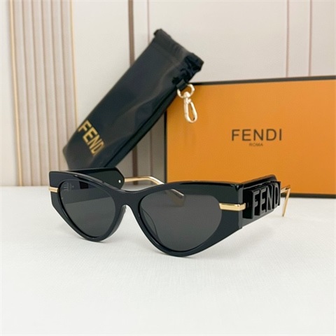 Fendi sunglass-518